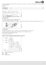 Предварительный просмотр 13 страницы Thermann X Hybrid 220 Installer Manual