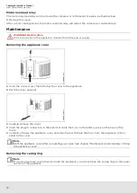 Preview for 18 page of Thermann X Hybrid 220 Installer Manual