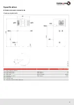 Предварительный просмотр 23 страницы Thermann X Hybrid 220 Installer Manual