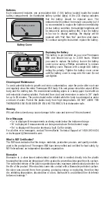 Preview for 3 page of Thermapen ONE Operating Instructions