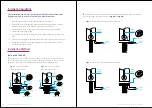 Preview for 4 page of ThermaQ Designer Tap Installation And Operation Instructions Manual