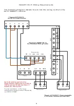 Предварительный просмотр 7 страницы ThermaQ Evocyl Pre-Plumb Addendum Installation Manual