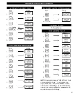 Preview for 7 page of ThermaRay SR120 Getting Started