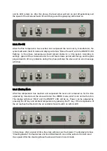 Preview for 19 page of Thermasis ASTRA Installation And User Manual