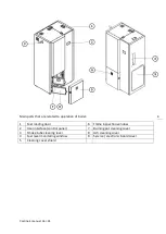 Preview for 4 page of Thermasis Cortina 12 S Installation & User Manual