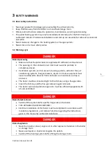 Preview for 5 page of Thermasis Cortina 12 S Installation & User Manual