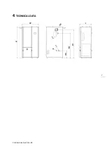 Preview for 7 page of Thermasis Cortina 12 S Installation & User Manual