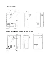 Preview for 9 page of Thermasis CORTINA Installation And User Manual