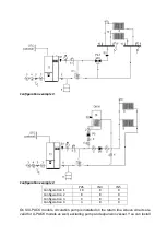 Preview for 14 page of Thermasis CORTINA Installation And User Manual