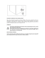 Preview for 38 page of Thermasis HYDRA 12 Installation And User Manual