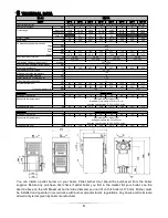 Preview for 5 page of Thermasis KAPPA KP10 Installation And User Manual