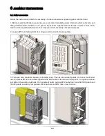 Preview for 12 page of Thermasis KAPPA KP10 Installation And User Manual