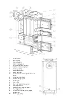 Preview for 5 page of Thermasis SOLARIS SLS 18 Installation And User Manual