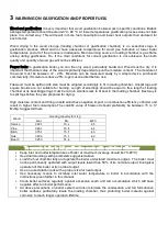 Preview for 8 page of Thermasis SOLARIS SLS 18 Installation And User Manual