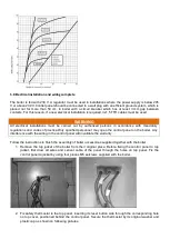 Preview for 16 page of Thermasis SOLARIS SLS 18 Installation And User Manual