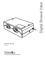 Предварительный просмотр 15 страницы Thermasol 65259207354 Installation Manual