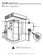 Предварительный просмотр 18 страницы Thermasol 65259207354 Installation Manual