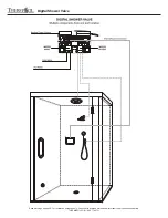 Предварительный просмотр 20 страницы Thermasol 652592089552 Installation Manual