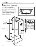 Предварительный просмотр 36 страницы Thermasol 652592089552 Installation Manual