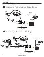 Предварительный просмотр 8 страницы Thermasol 652592090008 Installation Manual