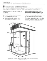 Preview for 7 page of Thermasol AF Series Installation & Operation Manual