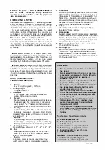 Предварительный просмотр 9 страницы Thermasol F-2 Owner'S/Operator'S Manual