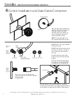 Предварительный просмотр 5 страницы Thermasol MTC Series Installation Manual