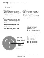 Предварительный просмотр 7 страницы Thermasol MTC Series Installation Manual