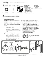 Preview for 10 page of Thermasol MTC Series Installation Manual