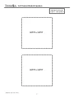 Предварительный просмотр 7 страницы Thermasol SPBS Series Installation Manual