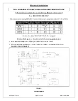 Preview for 12 page of Thermasol SS-140 Installation Instructions Manual