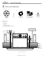 Preview for 15 page of Thermasol SSDA-135 Installation And Operation Manual