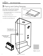 Preview for 16 page of Thermasol SSDA-135 Installation And Operation Manual