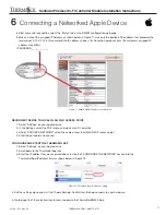 Предварительный просмотр 11 страницы Thermasol SWM-2 Installation Instructions Manual