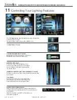 Предварительный просмотр 21 страницы Thermasol SWM-2 Installation Instructions Manual