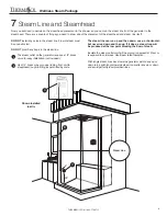 Preview for 9 page of Thermasol ThermaTouch TT7 Series Installation Manual