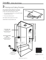 Preview for 15 page of Thermasol ThermaTouch TT7 Series Installation Manual