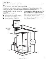 Предварительный просмотр 9 страницы Thermasol TT10 Series Installation Manual