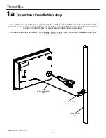 Предварительный просмотр 4 страницы Thermasol WHSP10S Installation Manual