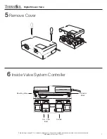 Предварительный просмотр 21 страницы Thermasol WHSP10S Installation Manual