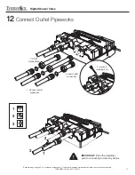 Предварительный просмотр 25 страницы Thermasol WHSP10S Installation Manual