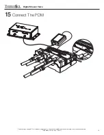 Предварительный просмотр 27 страницы Thermasol WHSP10S Installation Manual