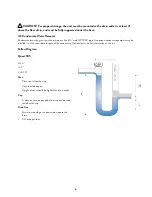 Preview for 6 page of thermastor Quest 335 Installation, Operation And Maintenance Instructions