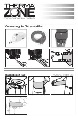 Preview for 2 page of ThermaZone 003-28 Instructions And Safety Manuallines