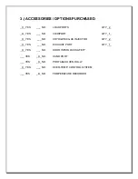 Preview for 5 page of Thermcraft LBO-24-10-10-1T-J14642/1A Instruction Manual