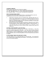 Preview for 17 page of Thermcraft LBO-24-10-10-1T-J14642/1A Instruction Manual