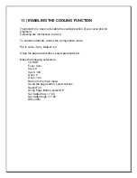 Preview for 19 page of Thermcraft LBO-24-10-10-1T-J14642/1A Instruction Manual