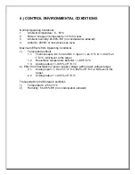 Preview for 6 page of Thermcraft XST-2-0-12-1V1-E28 Instruction Manual