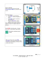 Preview for 20 page of Thermedx FluidSmart Operation Manual