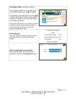 Preview for 27 page of Thermedx FluidSmart Operation Manual